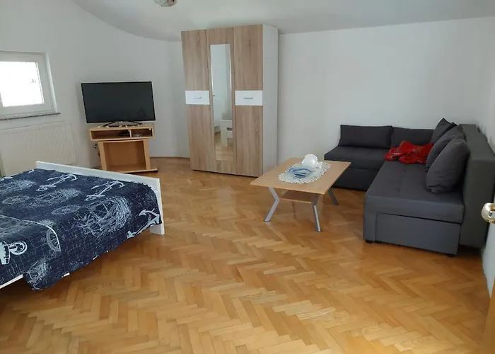 Apartments \